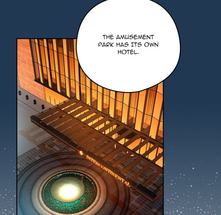 After Work Love Affairs Chapter 88 Page 80