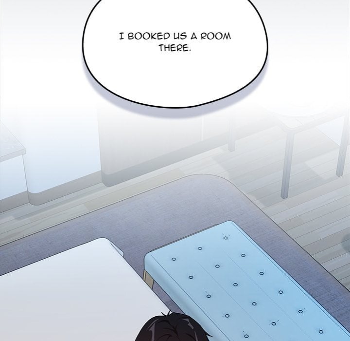 After Work Love Affairs Chapter 88 Page 82