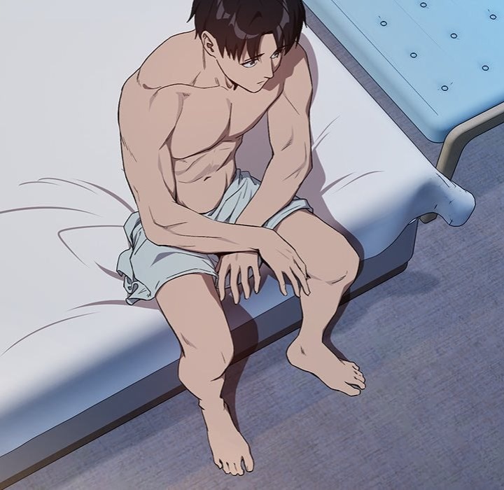 After Work Love Affairs Chapter 88 Page 83