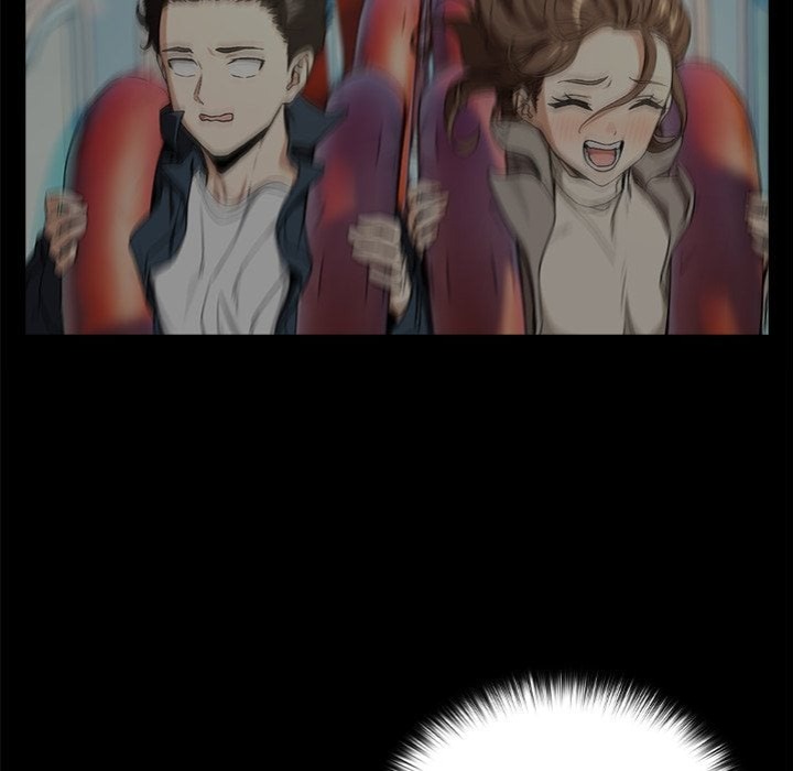 After Work Love Affairs Chapter 88 Page 90