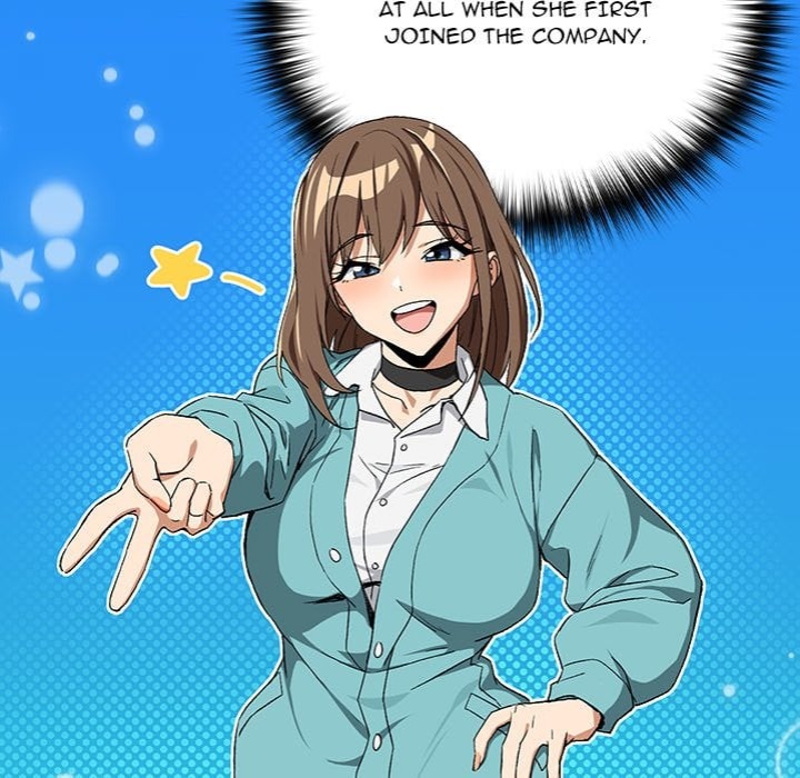 After Work Love Affairs Chapter 88 Page 94