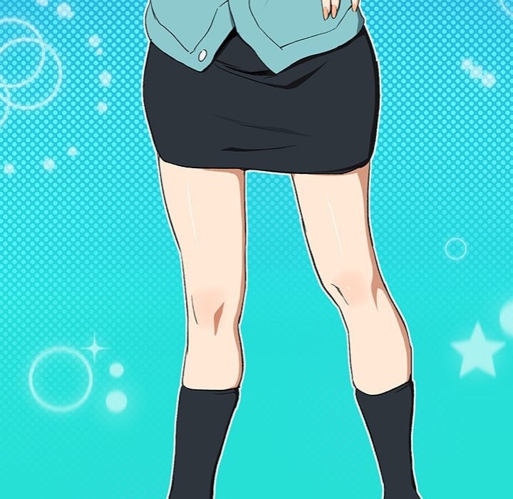 After Work Love Affairs Chapter 88 Page 95