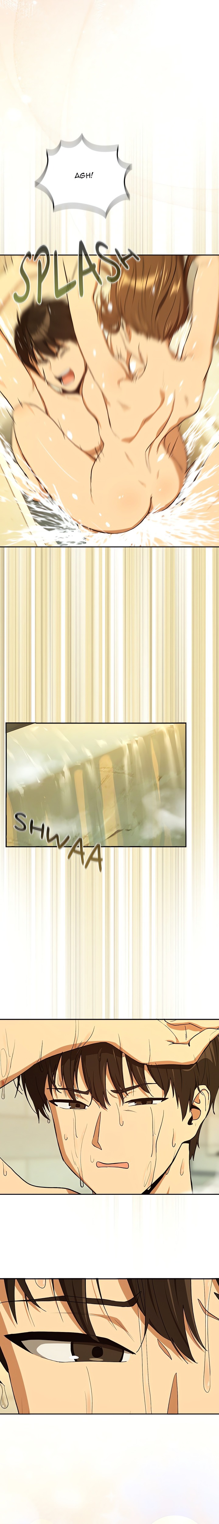 After Work Love Affairs Chapter 89 Page 15