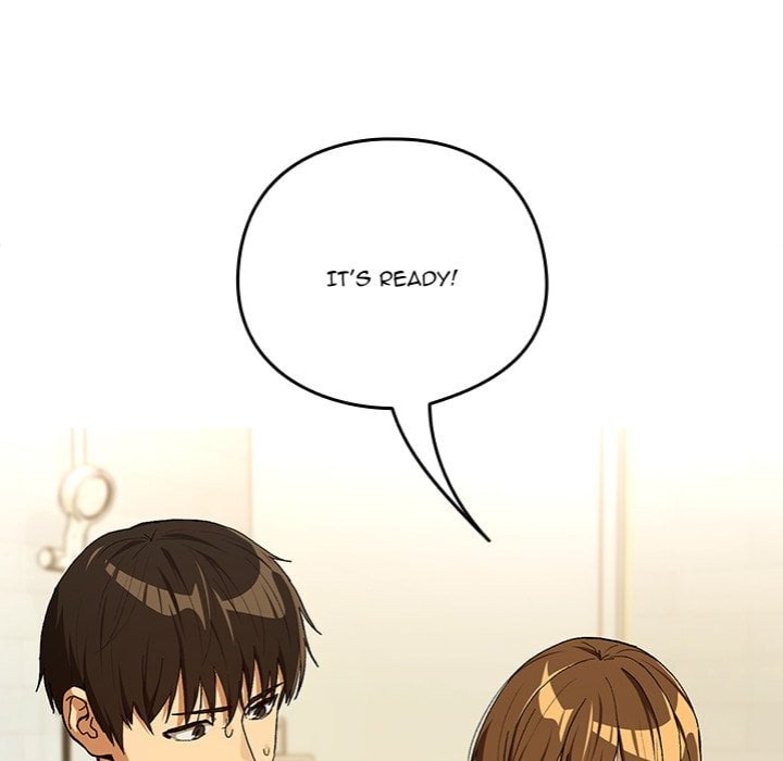 After Work Love Affairs Chapter 90 Page 11