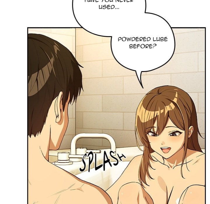 After Work Love Affairs Chapter 90 Page 23