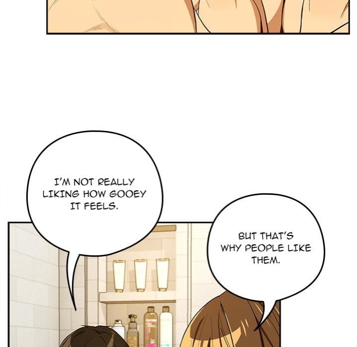 After Work Love Affairs Chapter 90 Page 24