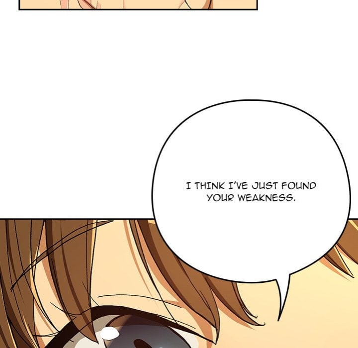 After Work Love Affairs Chapter 90 Page 31