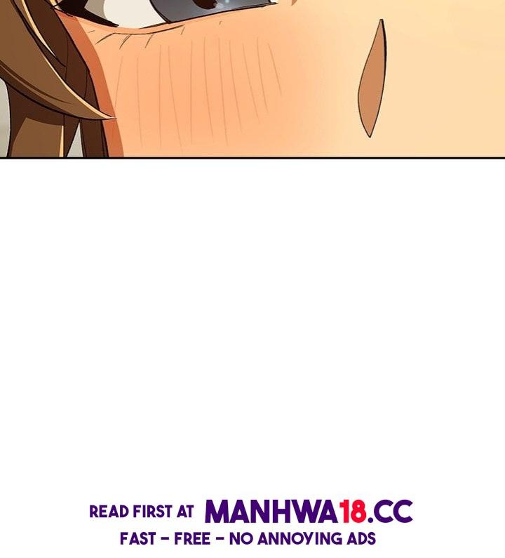 After Work Love Affairs Chapter 90 Page 32