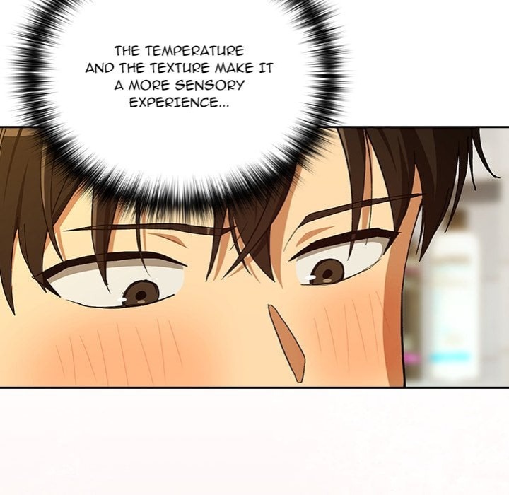 After Work Love Affairs Chapter 90 Page 35