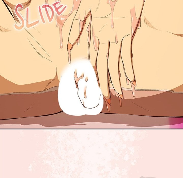 After Work Love Affairs Chapter 90 Page 37