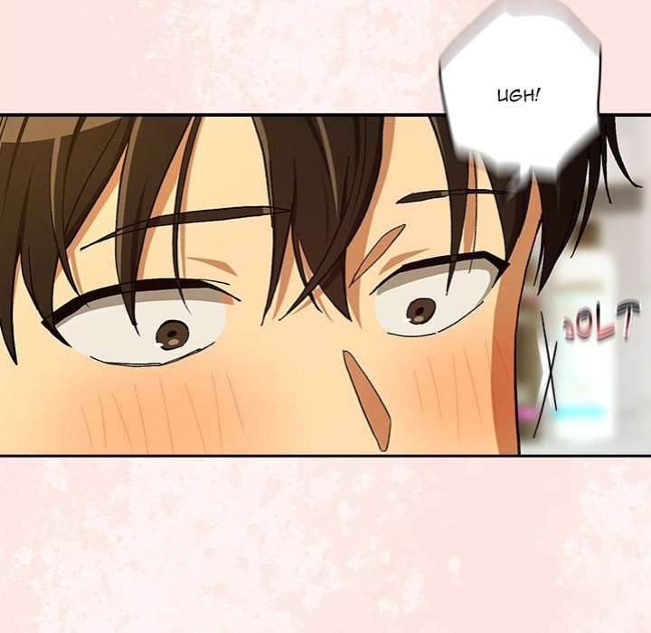 After Work Love Affairs Chapter 90 Page 38