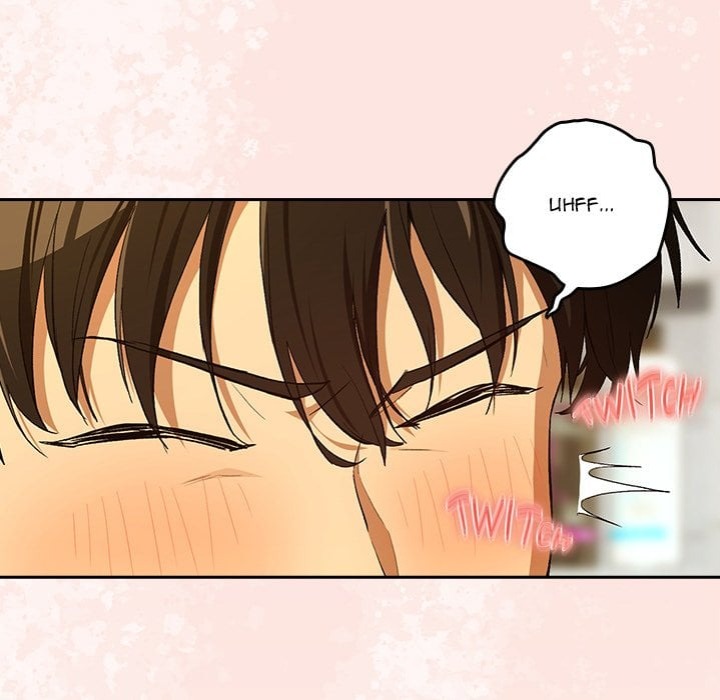 After Work Love Affairs Chapter 90 Page 40