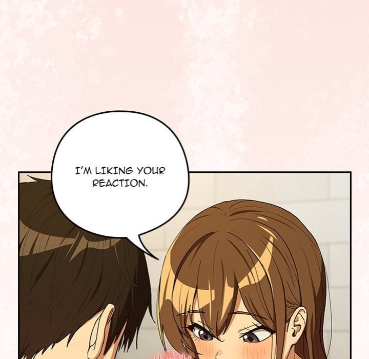 After Work Love Affairs Chapter 90 Page 41