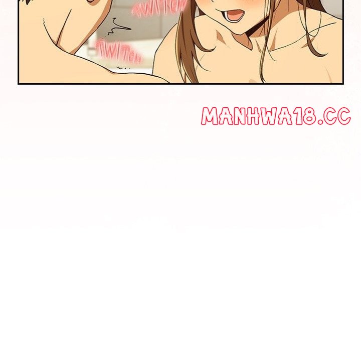 After Work Love Affairs Chapter 90 Page 42