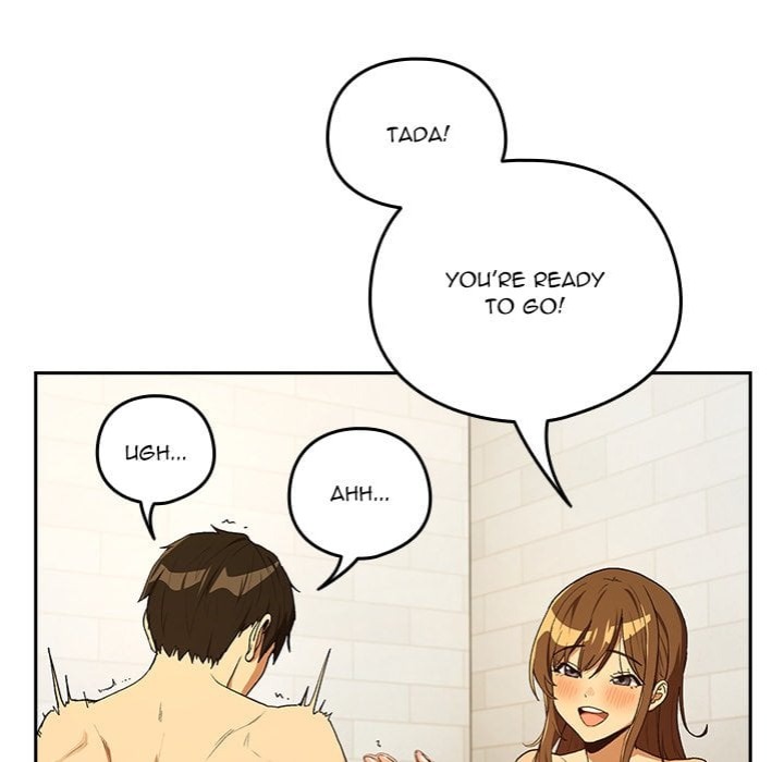 After Work Love Affairs Chapter 90 Page 45