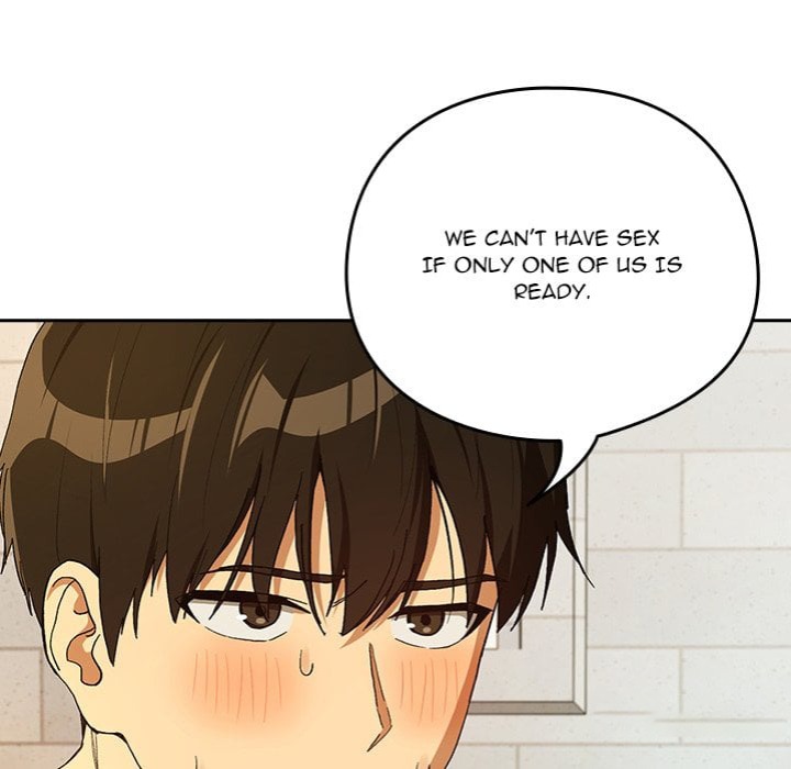 After Work Love Affairs Chapter 90 Page 50