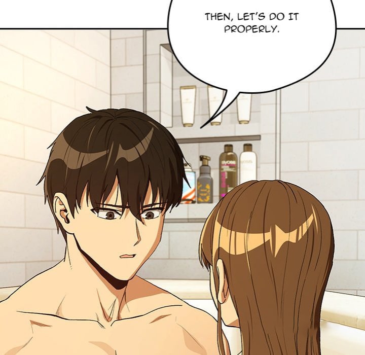 After Work Love Affairs Chapter 90 Page 56