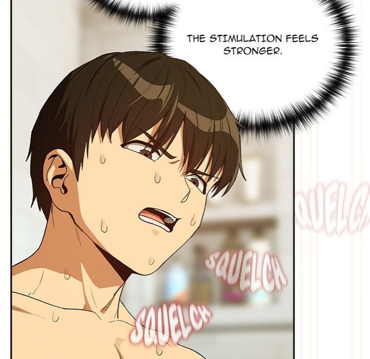 After Work Love Affairs Chapter 90 Page 70