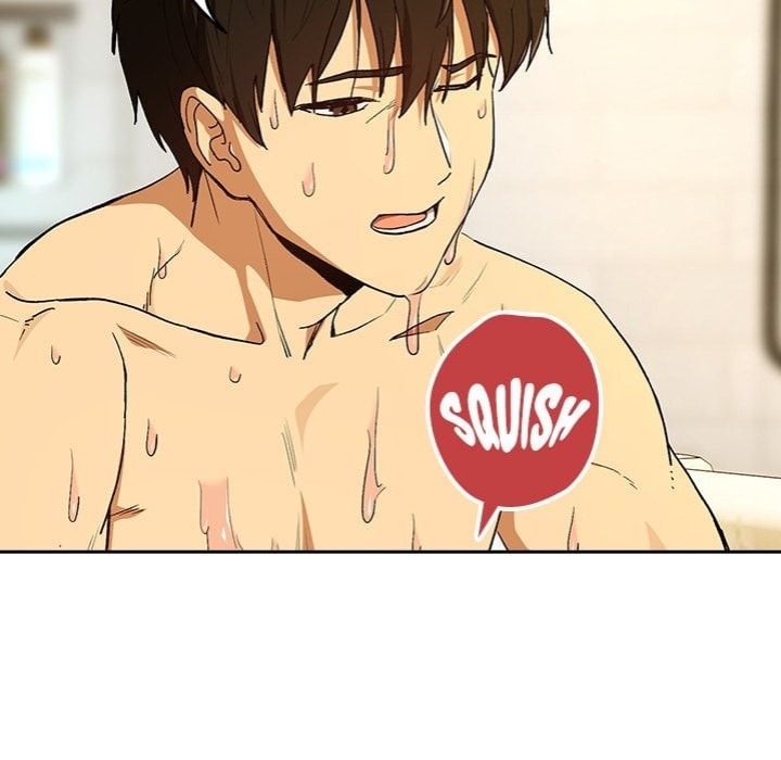 After Work Love Affairs Chapter 90 Page 86