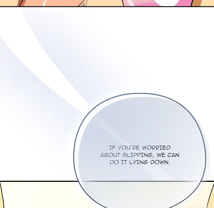 After Work Love Affairs Chapter 90 Page 95