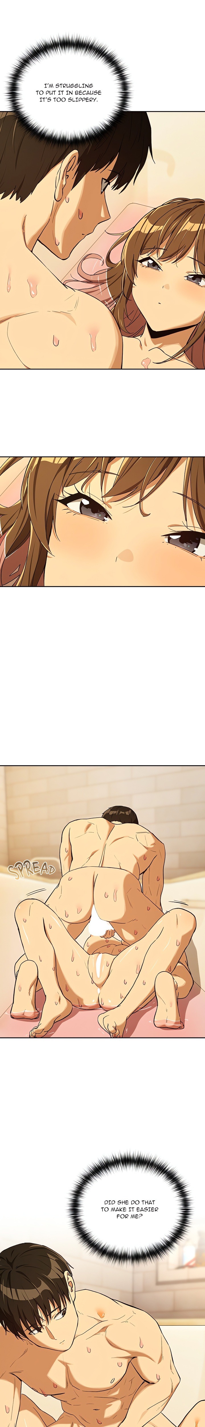 After Work Love Affairs Chapter 91 Page 2