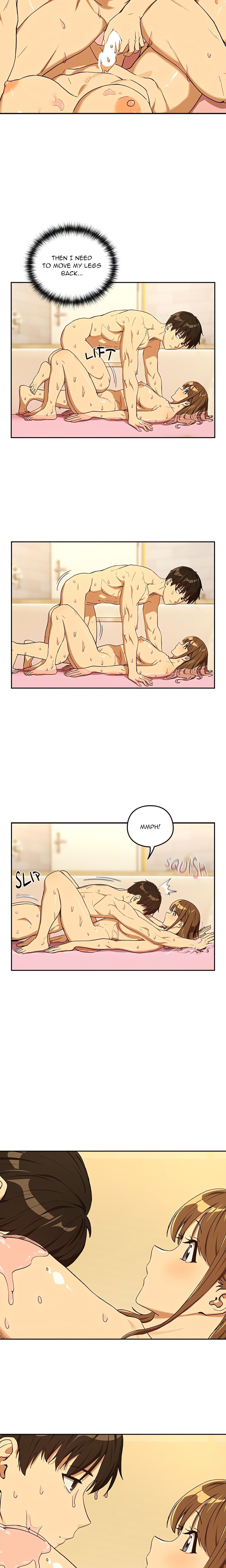 After Work Love Affairs Chapter 91 Page 3