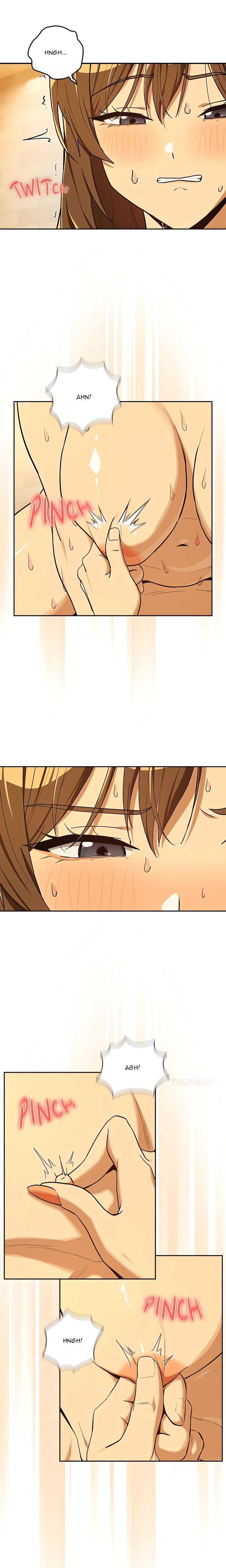 After Work Love Affairs Chapter 92 Page 14