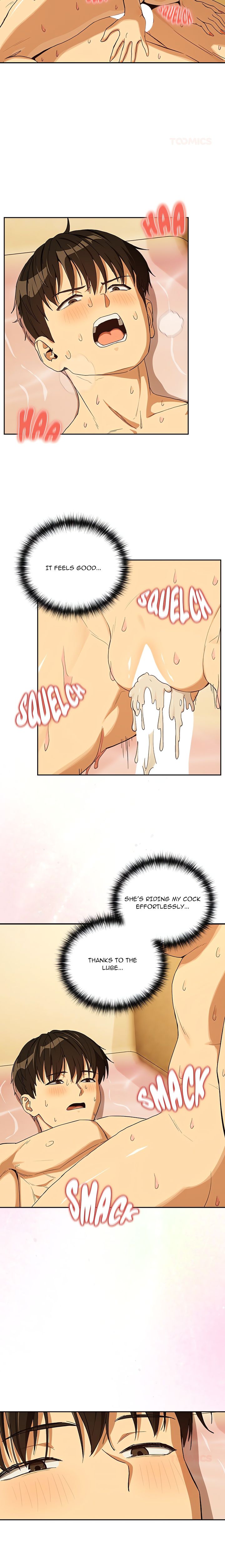 After Work Love Affairs Chapter 92 Page 2