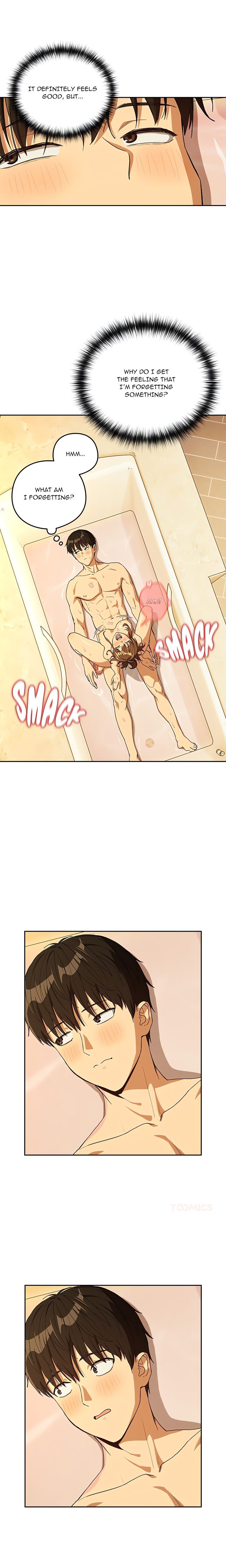 After Work Love Affairs Chapter 92 Page 3