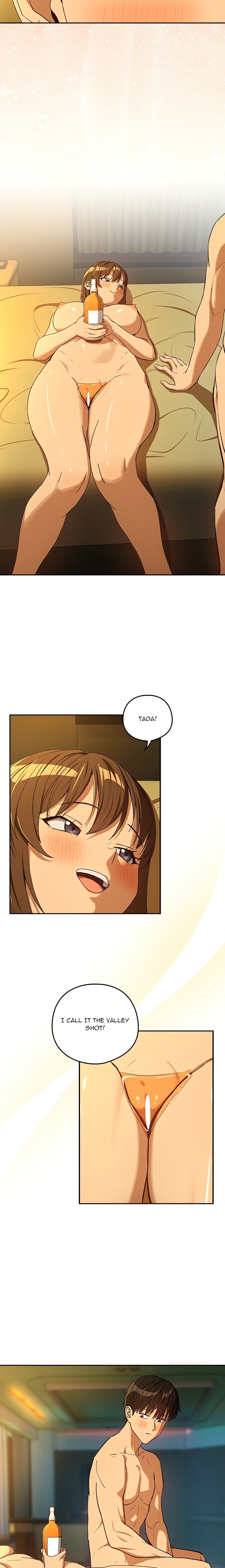 After Work Love Affairs Chapter 93 Page 12