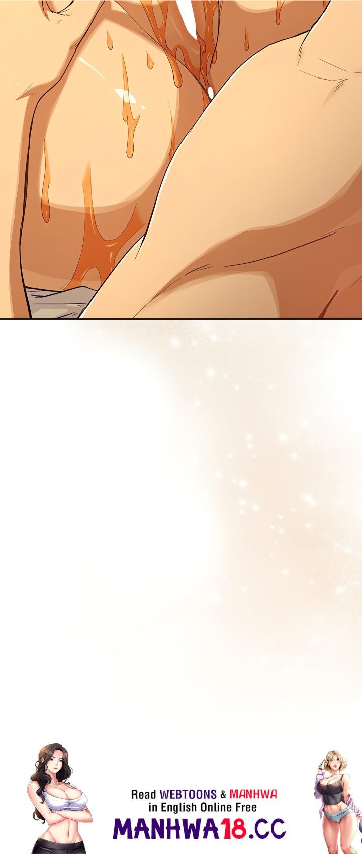 After Work Love Affairs Chapter 93 Page 17