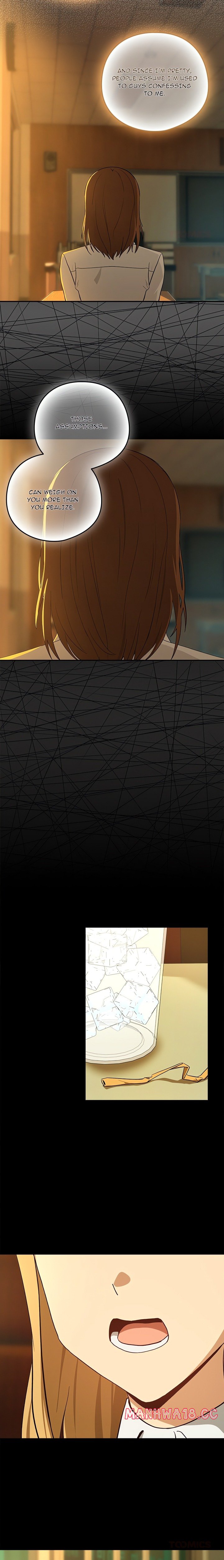 After Work Love Affairs Chapter 93 Page 6