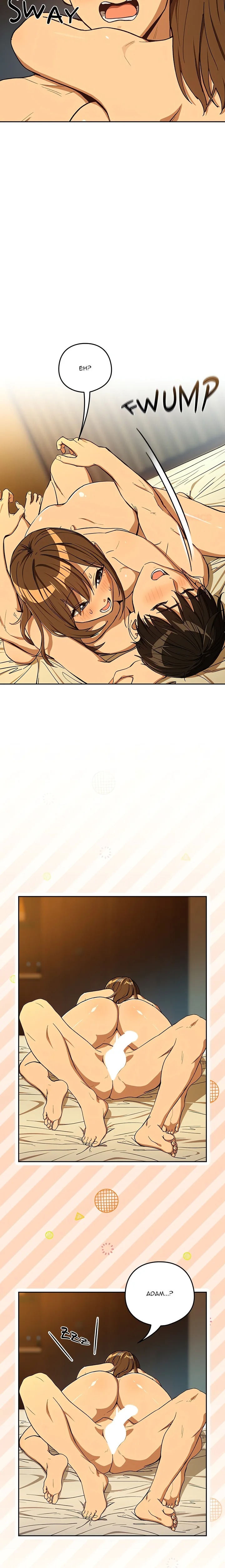 After Work Love Affairs Chapter 94 Page 11