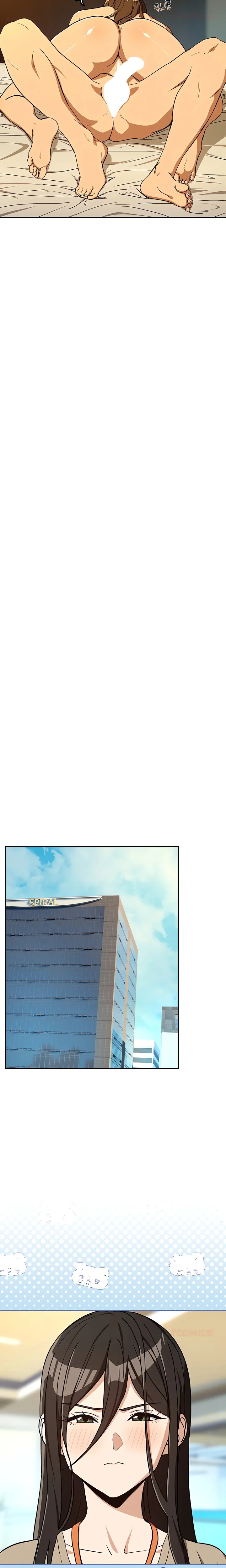 After Work Love Affairs Chapter 94 Page 13