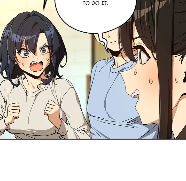 After Work Love Affairs Chapter 95 Page 115