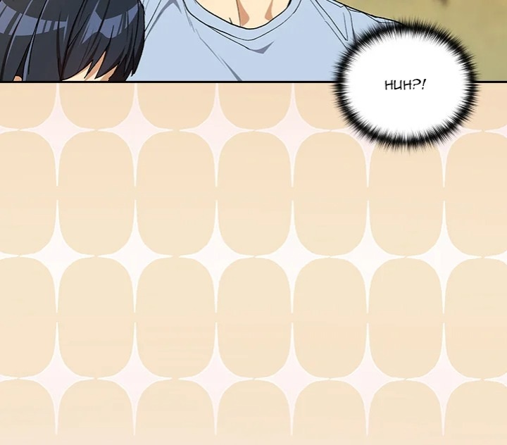 After Work Love Affairs Chapter 95 Page 117