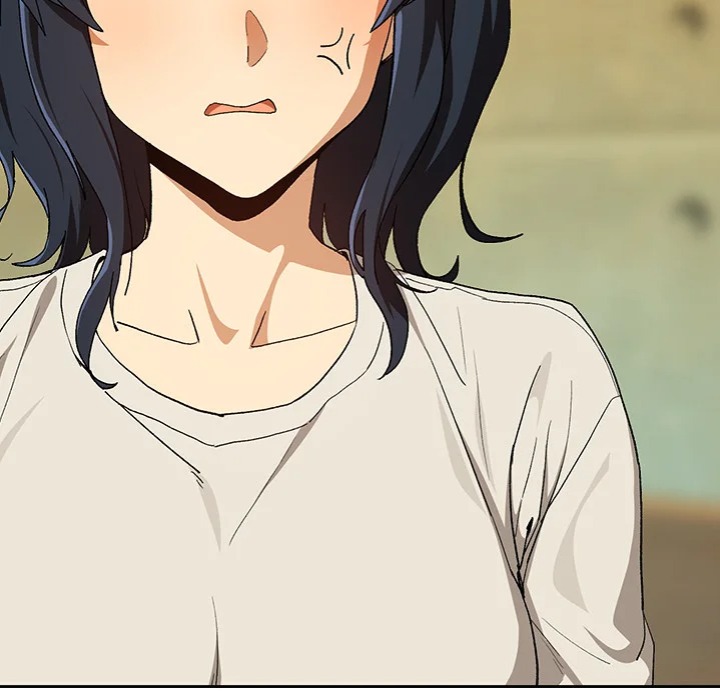 After Work Love Affairs Chapter 95 Page 121