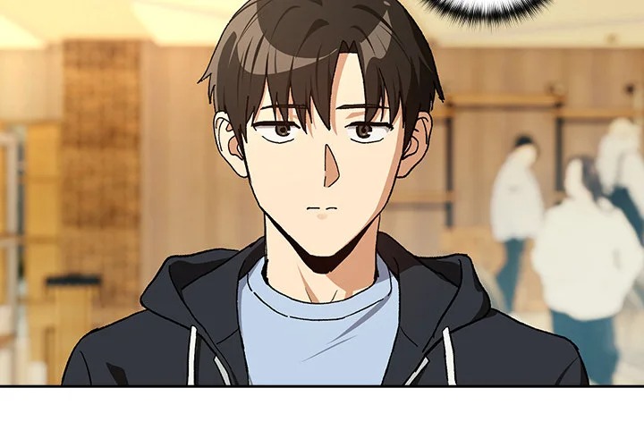 After Work Love Affairs Chapter 95 Page 2