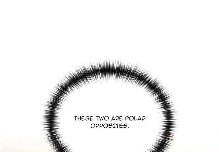 After Work Love Affairs Chapter 95 Page 3