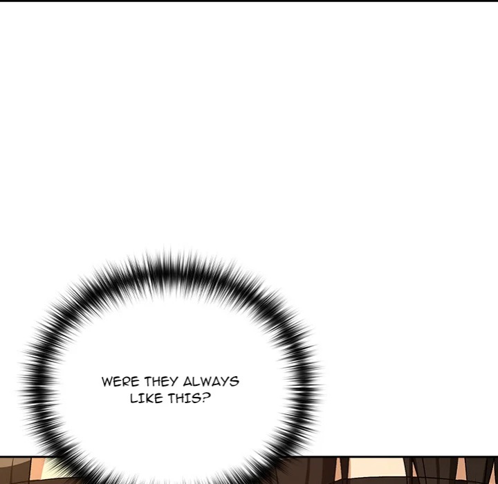 After Work Love Affairs Chapter 95 Page 42