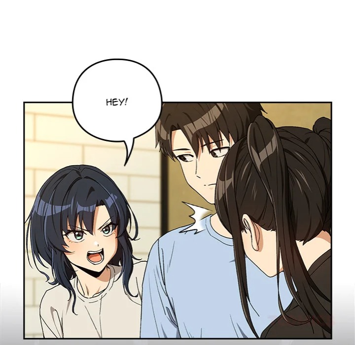 After Work Love Affairs Chapter 95 Page 51