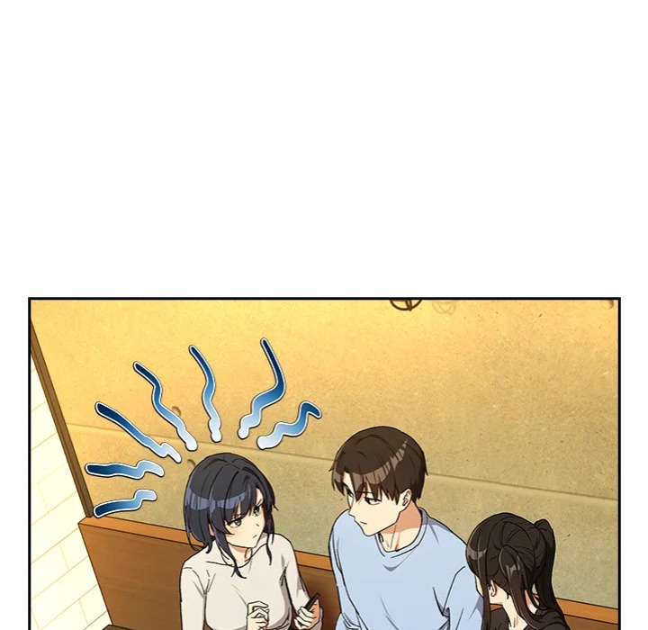 After Work Love Affairs Chapter 95 Page 54