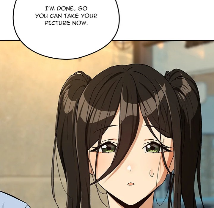 After Work Love Affairs Chapter 95 Page 61