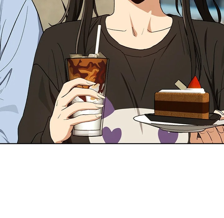 After Work Love Affairs Chapter 95 Page 62