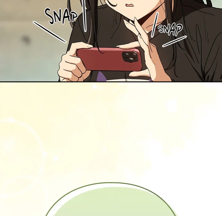 After Work Love Affairs Chapter 95 Page 66