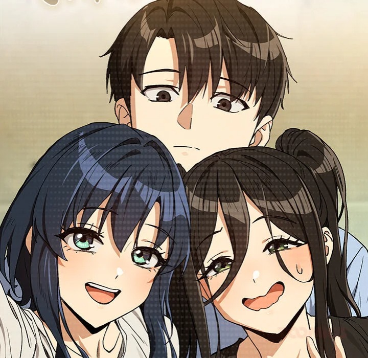 After Work Love Affairs Chapter 95 Page 81