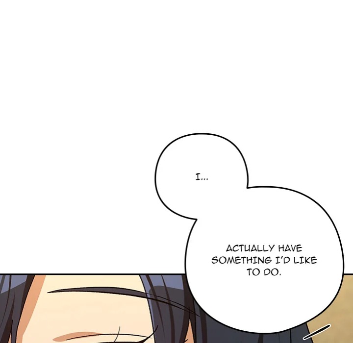 After Work Love Affairs Chapter 95 Page 94