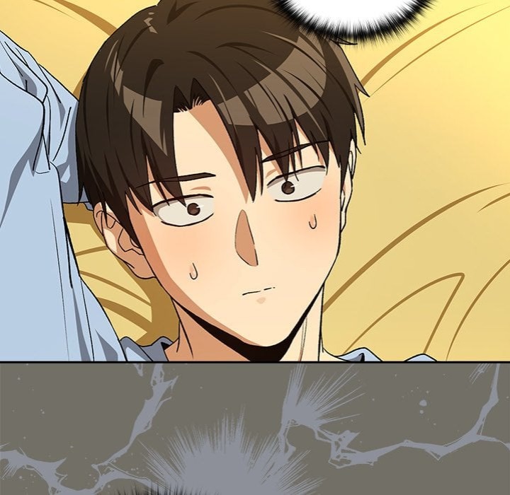 After Work Love Affairs Chapter 96 Page 104