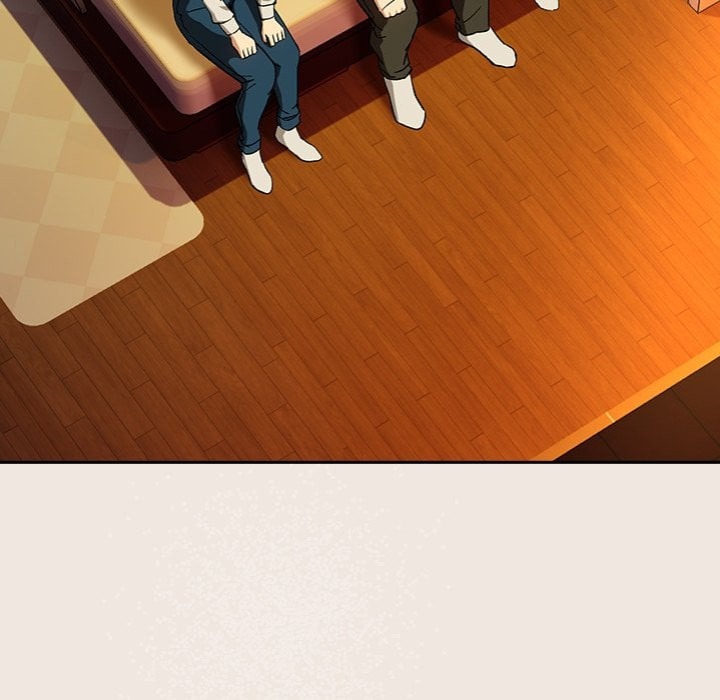 After Work Love Affairs Chapter 96 Page 11