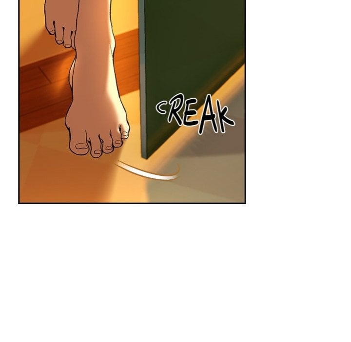 After Work Love Affairs Chapter 96 Page 111